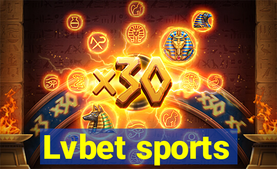 Lvbet sports